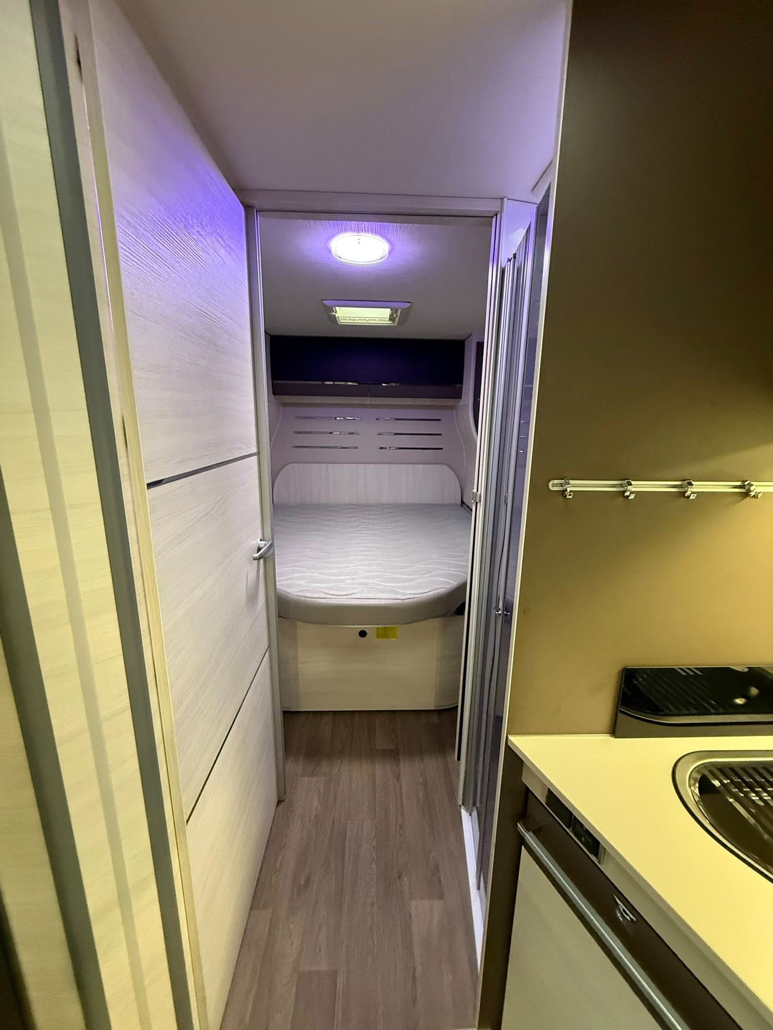 Chausson WELCOME 768 – Image 11