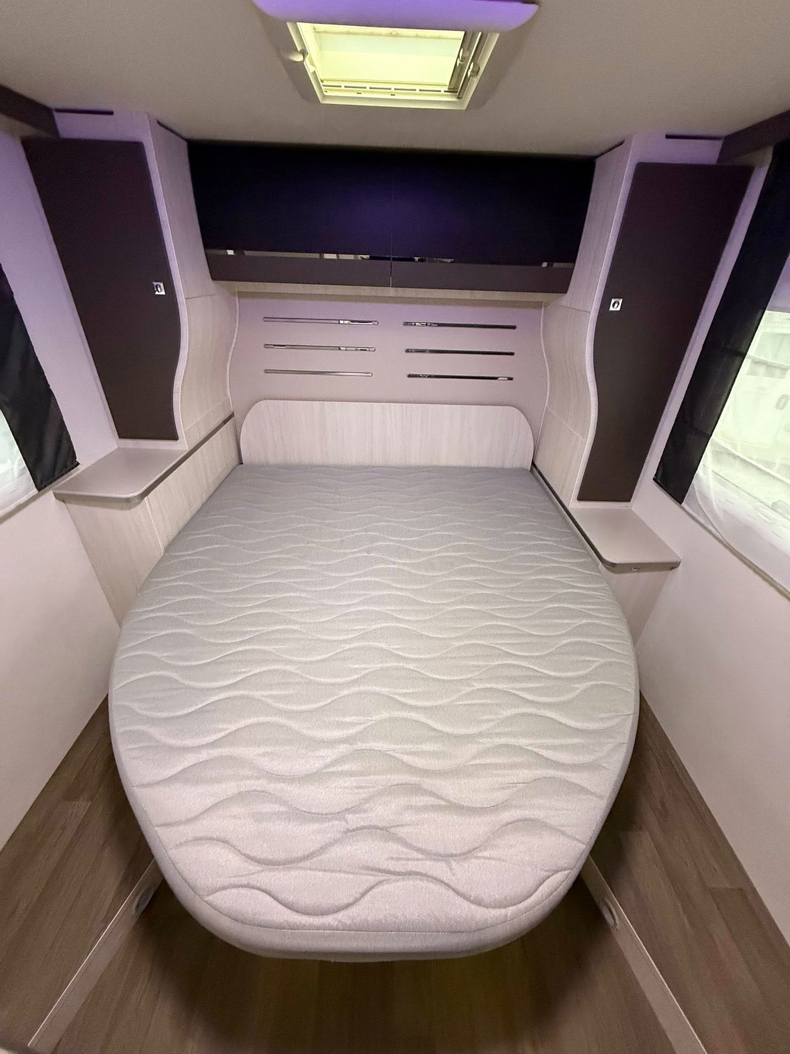 Chausson WELCOME 768 – Image 12