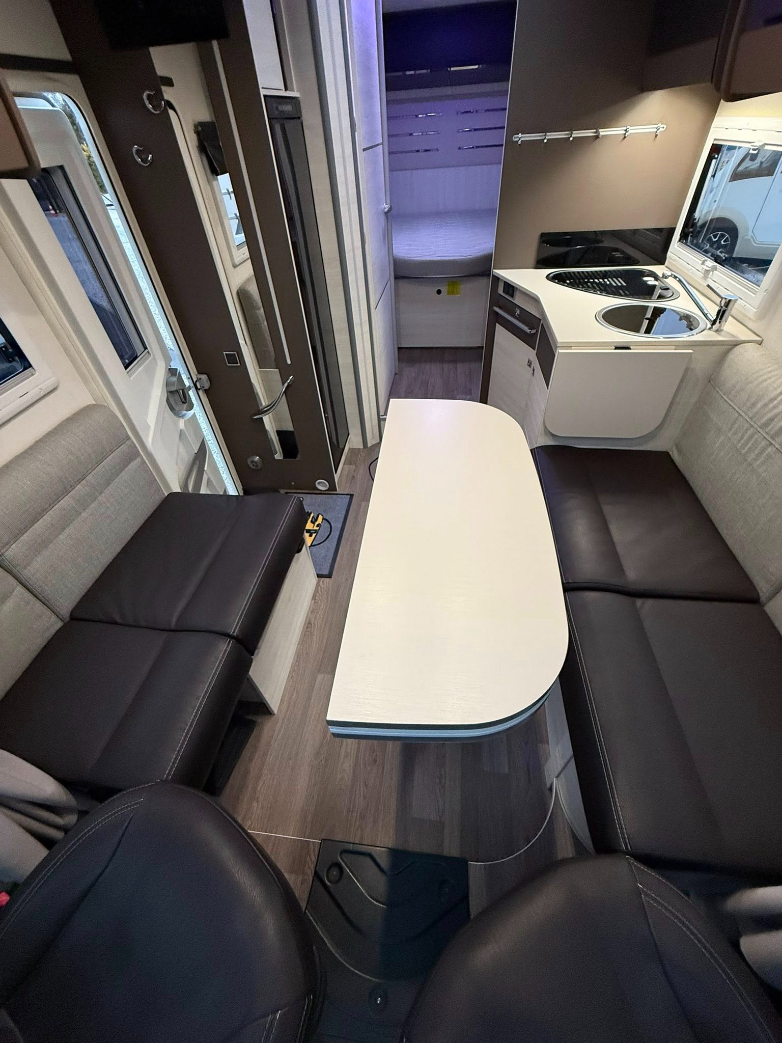 Chausson WELCOME 768 – Image 18