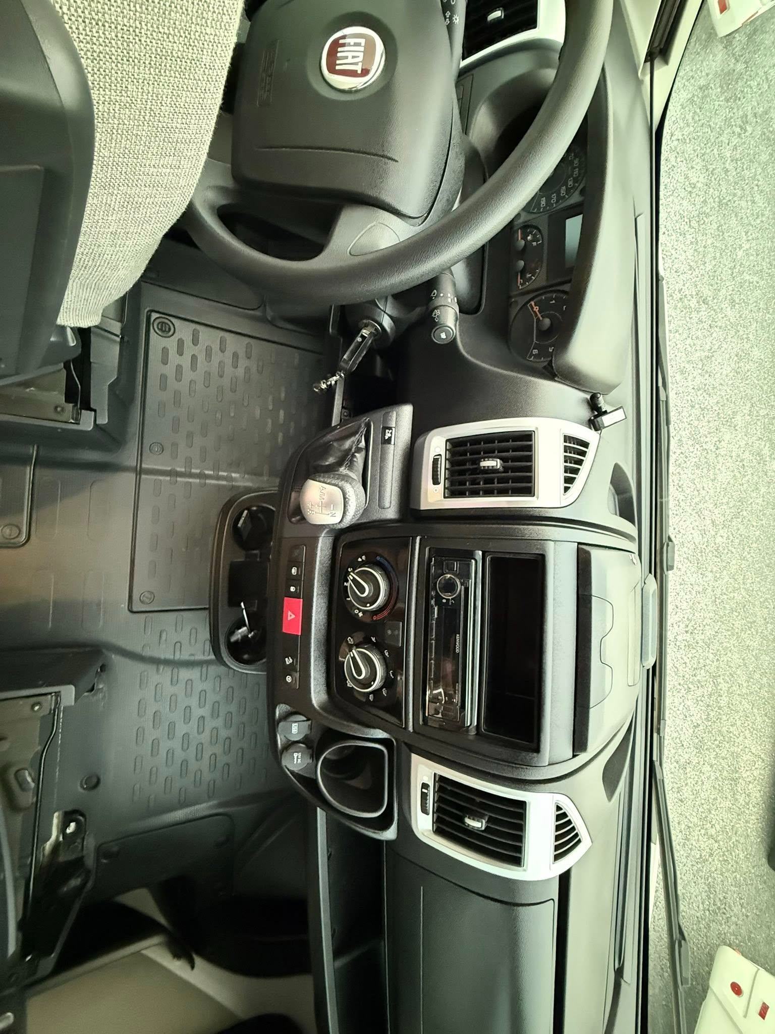 Chausson WELCOME 768 – Image 19