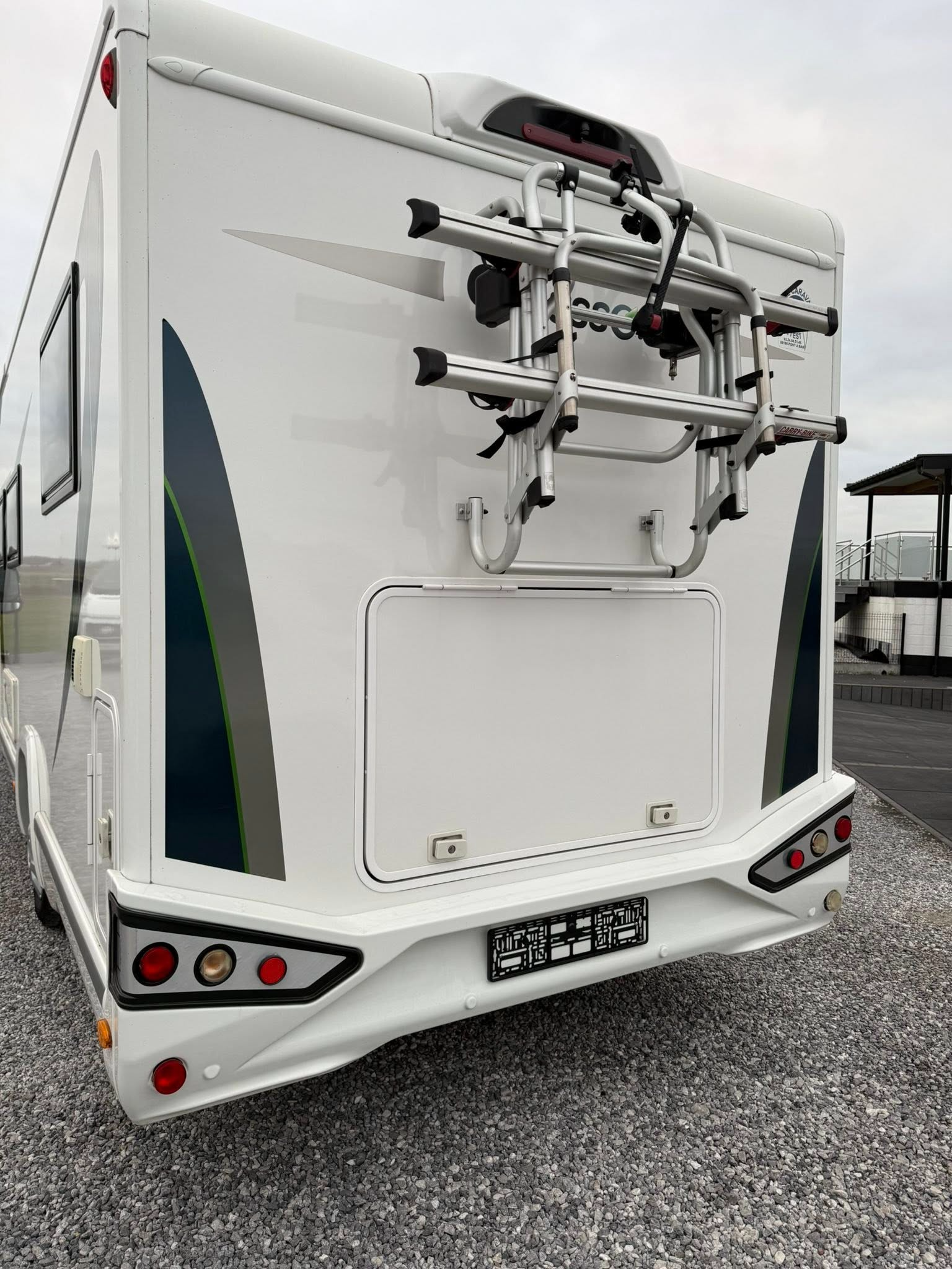 Chausson WELCOME 768 – Image 4