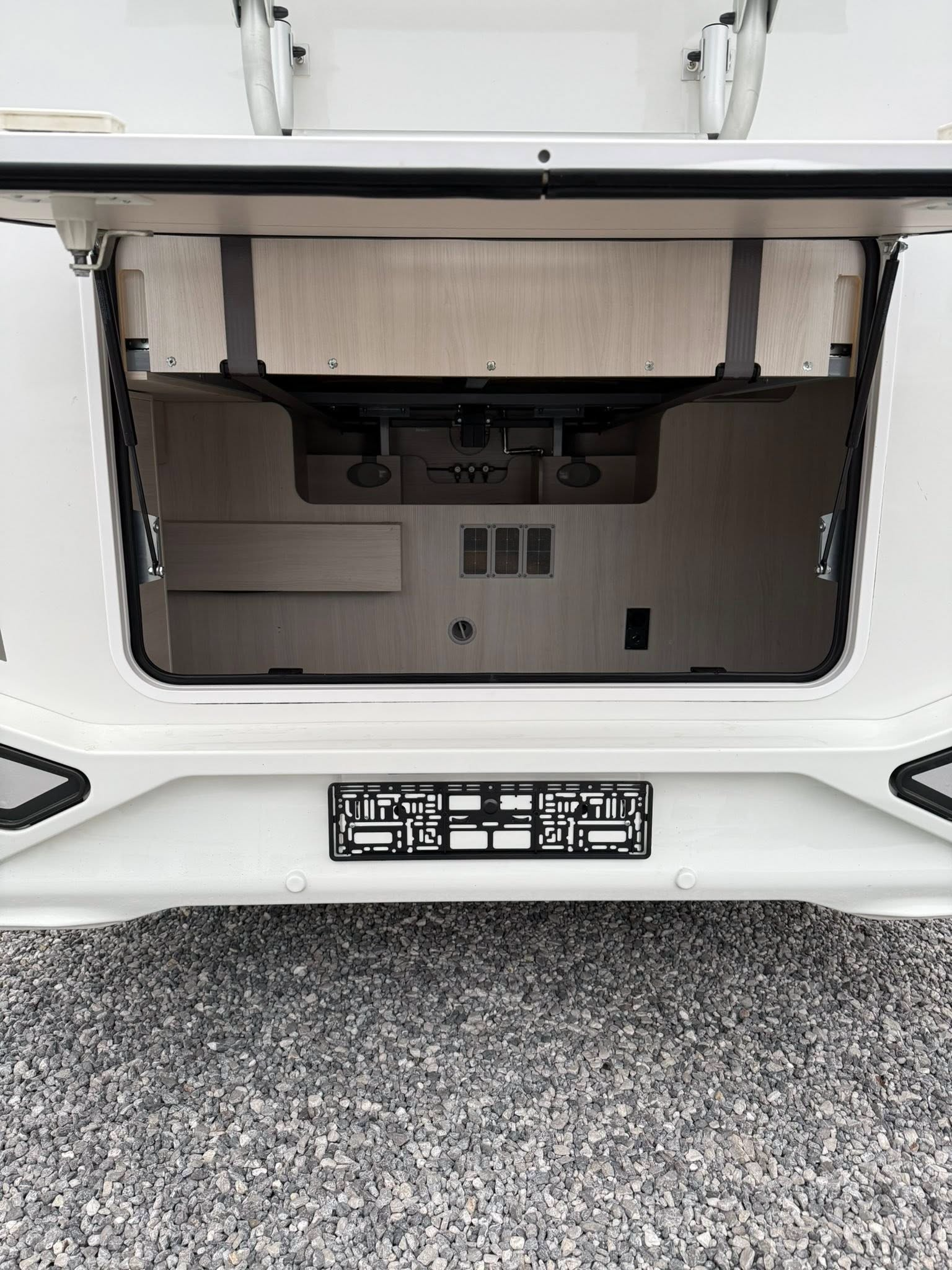 Chausson WELCOME 768 – Image 6