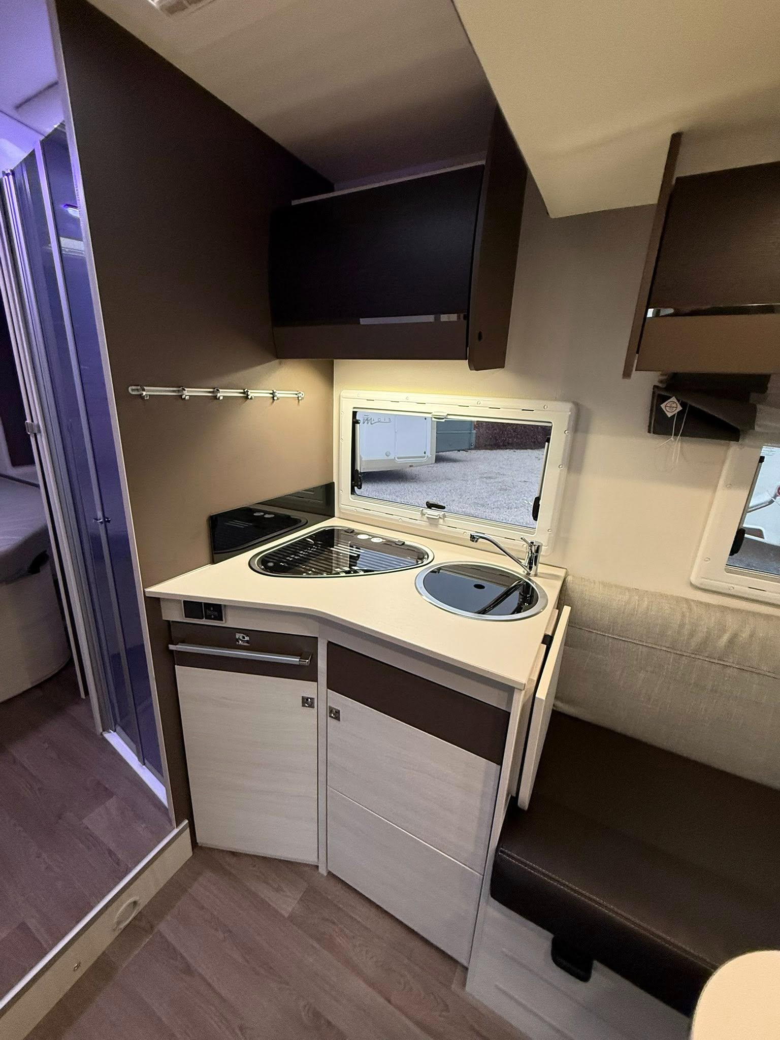 Chausson WELCOME 768 – Image 9