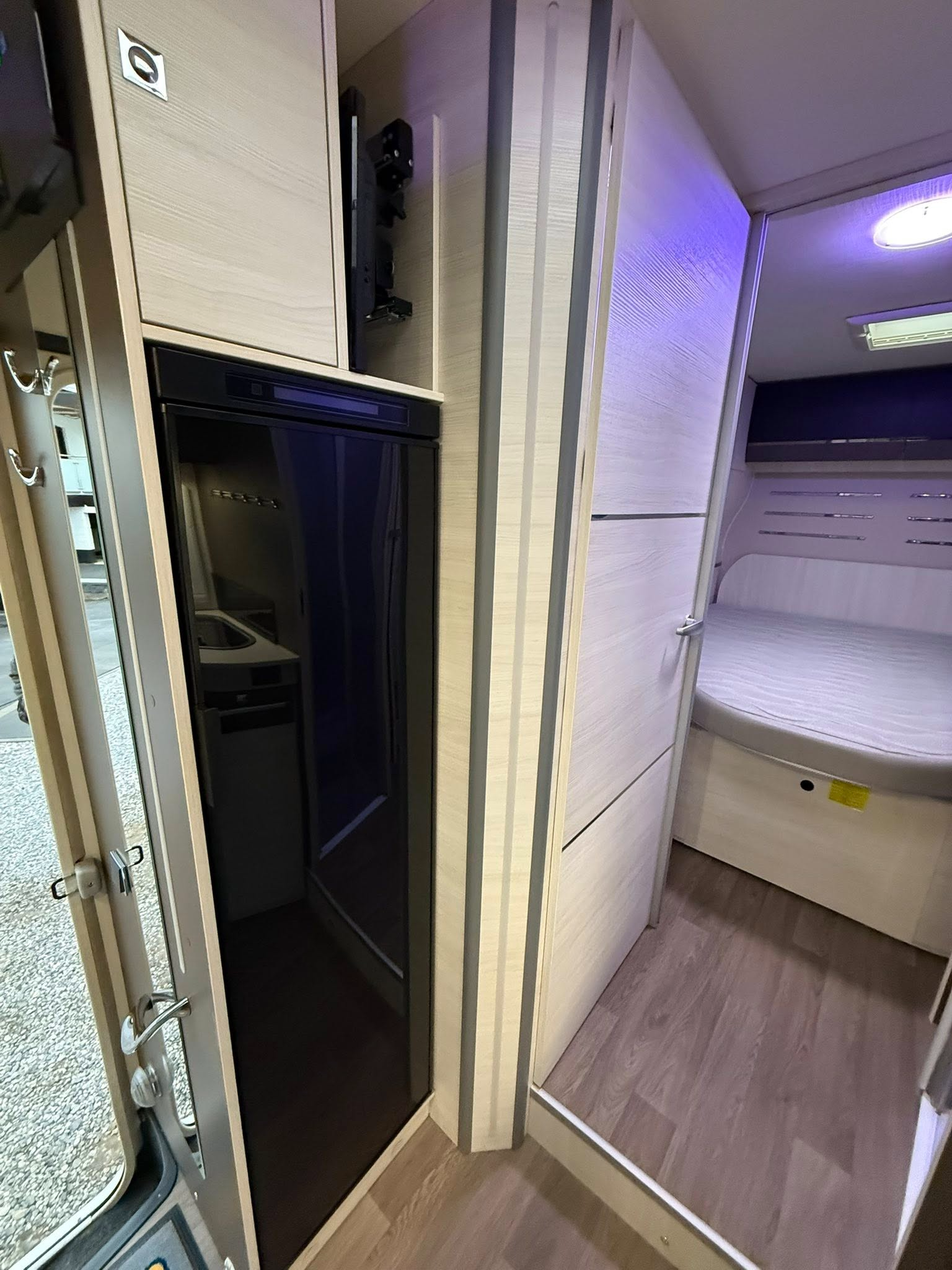 Chausson WELCOME 768 – Image 10