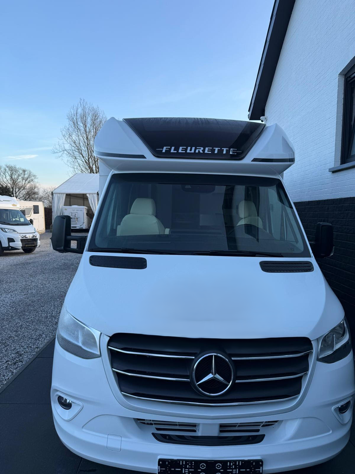 Profilé Elister 73 LMF – Image 2