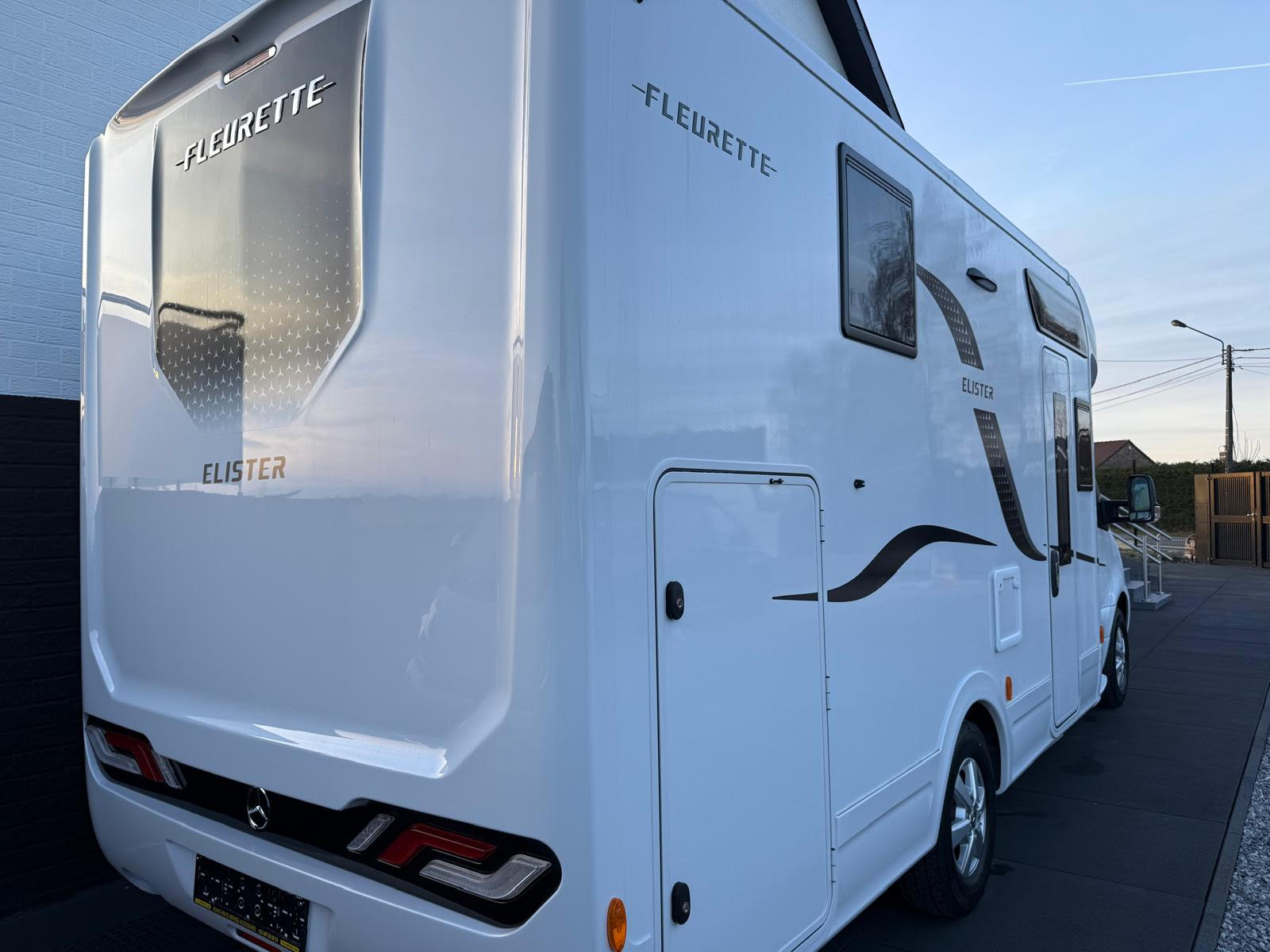 Profilé Elister 73 LMF – Image 4