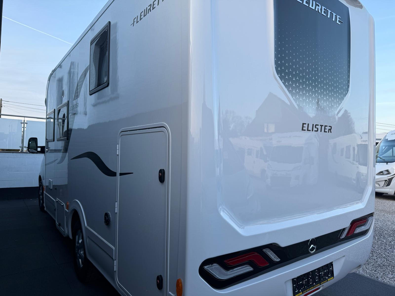 Profilé Elister 73 LMF – Image 5