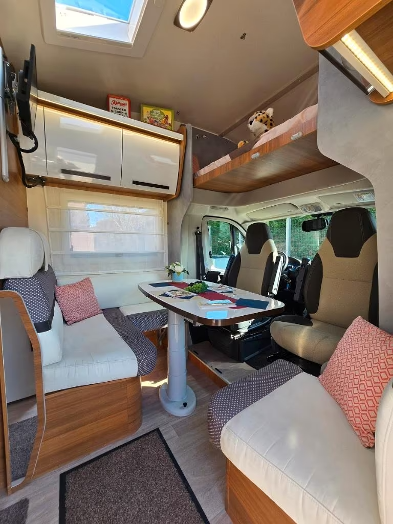 Elnagh Baron 65-Automatic-2023 – Image 14