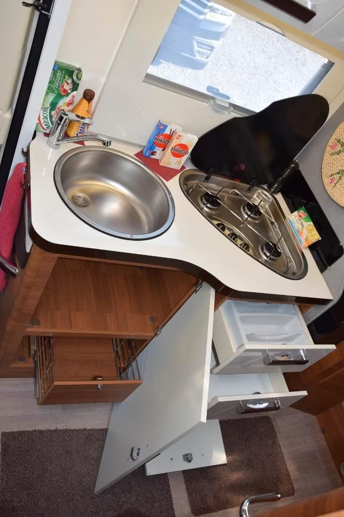 Elnagh Baron 65-Automatic-2023 – Image 22