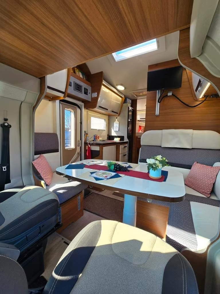 Elnagh Baron 65-Automatic-2023 – Image 15